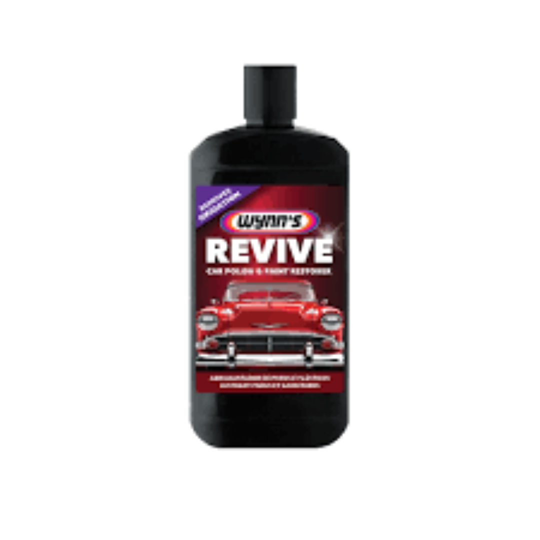 Wynn's Revive Carpolish And Paint Restorer